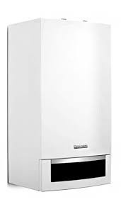 BUDERUS GASWANDKETEL LOGAMAX PLUS GB172I-24W H + TC100