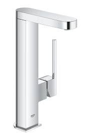 GROHE PLUS LAVABO EENGREEPSMENGKRAAN MET UITTREKBARE FLEXIBEL