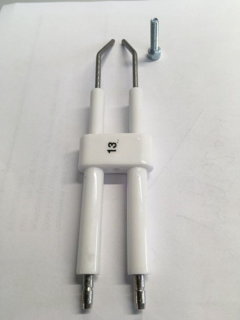 ACV O ELEKTRODE BMR 33