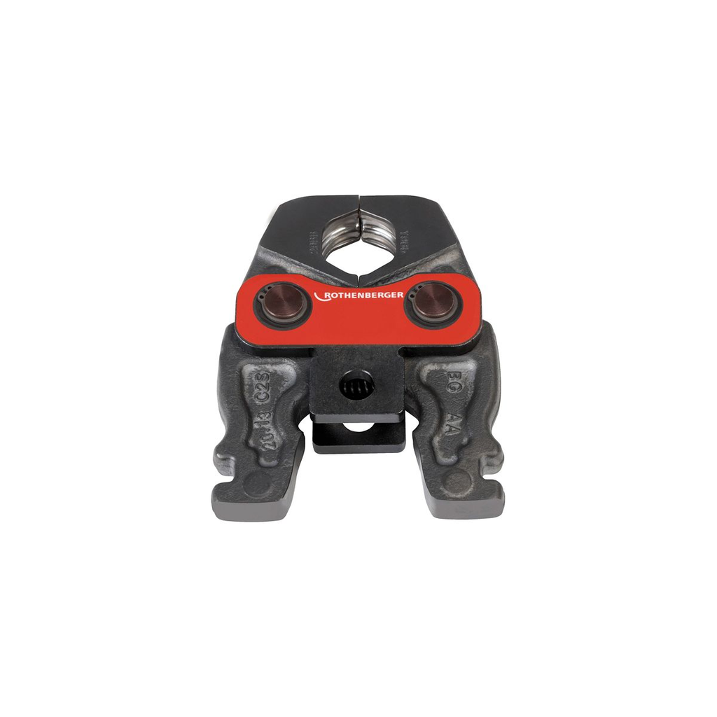 ROTHENBERGER PERSBEK COMPACT BE20