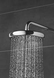 GROHE HOOFDDOUCHE 210 TEMPESTA 1 STRAAL