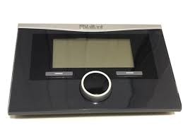VAILLANT CALORMATIC 470 VRC 470/2 ENKEL DISPLAY