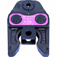 ROTHENBERGER PERSBEK STANDAARD ›B‹ MAXIPRO 3/8"