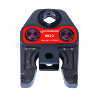 ROTHENBERGER PERSBEK STANDAARD M22