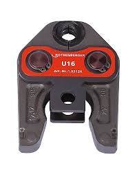 ROTHENBERGER PERSBEK STANDAARD ›B‹ MAXIPRO 1/4"