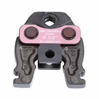 ROTHENBERGER PERSBEKKEN COMPACT ›B‹ MAXIPRO 1/2”