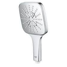 GROHE HANDDOUCHE SMARTACTIVE 130V 3JET 9.5L/min CHROME >2021