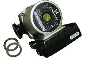 BUDERUS O CIRCULATIEPOMP UPER25-70 S3 2W