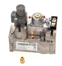 BUDERUS O GAS COMBINATION SOLENOID VALVE R3/4" V