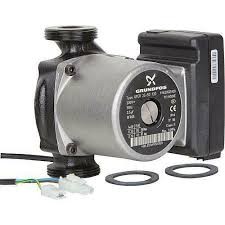 BUDERUS O CIRCULATIEPOMP 11/4"-130 UPER 25-50