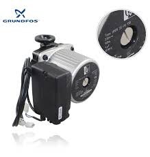 BUDERUS O CIRCULATIEPOMP 11/4"-130 UPER 25-70