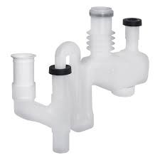 BUDERUS O SYPHON (SET) 7099012 dop