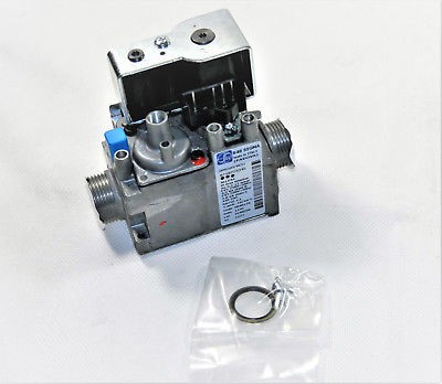 BUDERUS O GASKLEP GB072