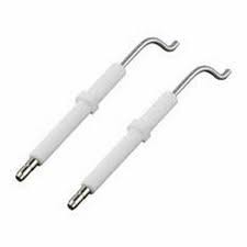 BUDERUS O ONTSTEKING ELEKTRODE BRE1.3/1.4 (2X)