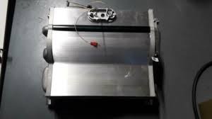 BUDERUS O WARMTEWISSELAAR 45KW