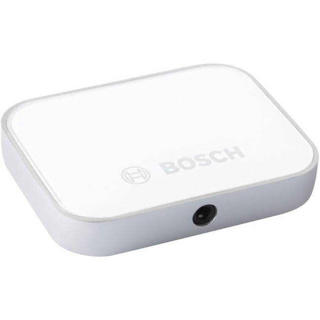 BUDERUS O BOSCH SERVICE SMART KEY