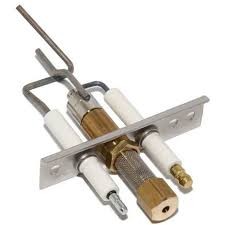 BUDERUS O PILOT BURNER SERVICE-SET