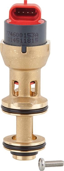 BUDERUS O DRIEWEGKLEP (15-45KW)