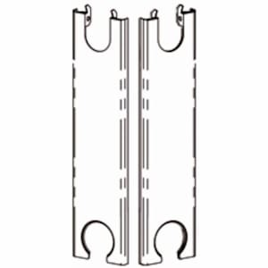 STELRAD DECOSET / ZIJPANEEL T21 H900