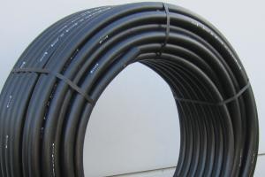 BUIS SOCAREX 4/4 BSR grote rol  800m 34mm