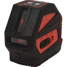 FUTECH LASER SATURN 2 RED