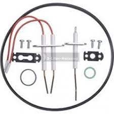 VIESSMAN ELEKTRODE + IONISATIE VOTODENS 200