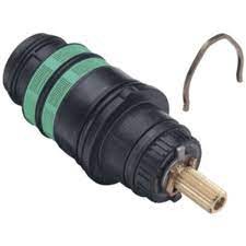 HANS GROHE O THERMOSTATISCH ELEMENT PURA VIDA AFWERKSET 