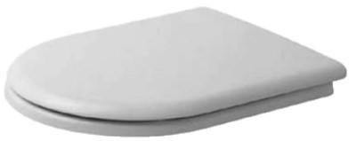 DURAVIT WC-ZITTING starck 2 SOFT CLOSE