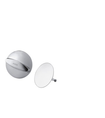 HANS GROHE AXOR STARCK AFWERKSET VOOR LEDIGING BAD CHR.