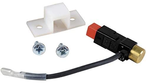 BULEX O PIEZO+KABEL+HOUDER  C11
