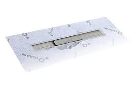 I-DRAIN PRO LINEAR 54 900 WS DOUCHEGOOT ZONDER ROOSTER