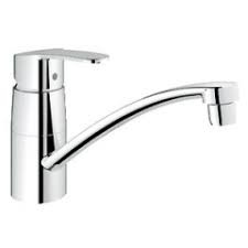GROHE EUROSTYLE COSMOPOLITAN KEUKENKRAAN CHR.