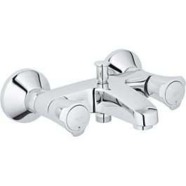 GROHE COSTA BADMENGKRAAN CHR.