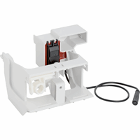 GEBERIT O HEFINRICHTING + SERVOMOTOR 
