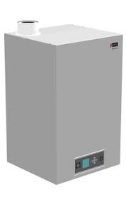 ACV PRESTIGE SOLO 120KW