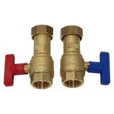 VAILLANT A AANSLUITSET VOOR VC 486/656