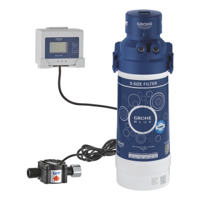 GROHE BLEU HOME FILTER VOOR KEUKENKRAAN