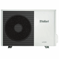 VAILLANT AROTHERM SPLIT WARMTEPOMP VWL 105/5 AS 230V