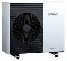 VAILLANT AROTHERM WARMTEPOMP MONOBLOC VWL 105/6A 230V S2