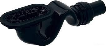 GEBERIT DOUCHE SYPHON SESTRA 40mm