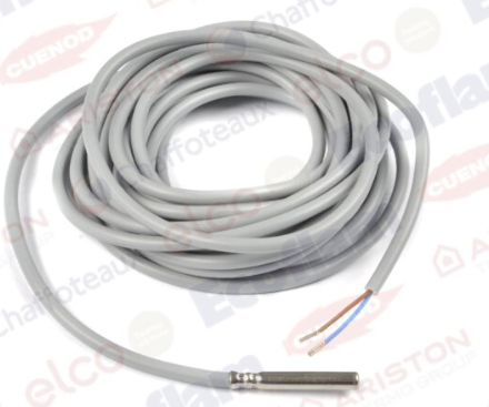 ELCO O BOILERVOELER LOGON B SOL