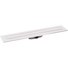 I-DRAIN LIQUIDE DRAIN LINEAR 68 INBOUWLENGTE 81.3 ROOSTERMAAT 70.9