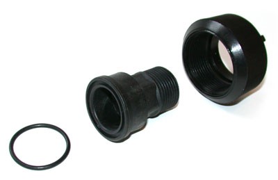 CINTROPUR KOPPELING NW25 4/4