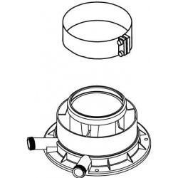 BULEX A ADAPTER 80/125 NIEUW (THEMAPLUS-FAST