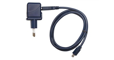 BLAUWE LIJN ACCULADER mini usb