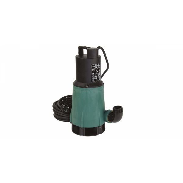 DAB FEKA 900 MNA ZONDER VLOTTER 2" 20.000l/h 10mopvh /////