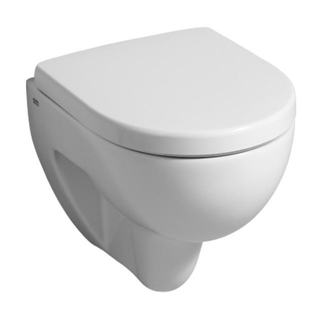 GEBERIT RENOVA COMPRIMO WANDCLOSET 48CM 