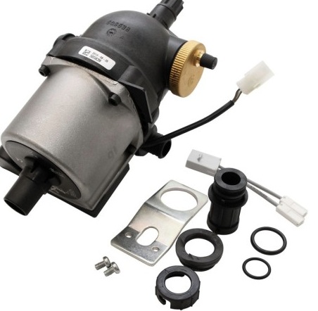 BULEX O POMPBLOK ISOTWIN 25/30 30/35