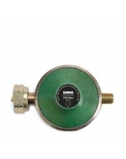 GAS ONTSPANNER vast SCHELL 30mb NAAR 1/4 LINKS