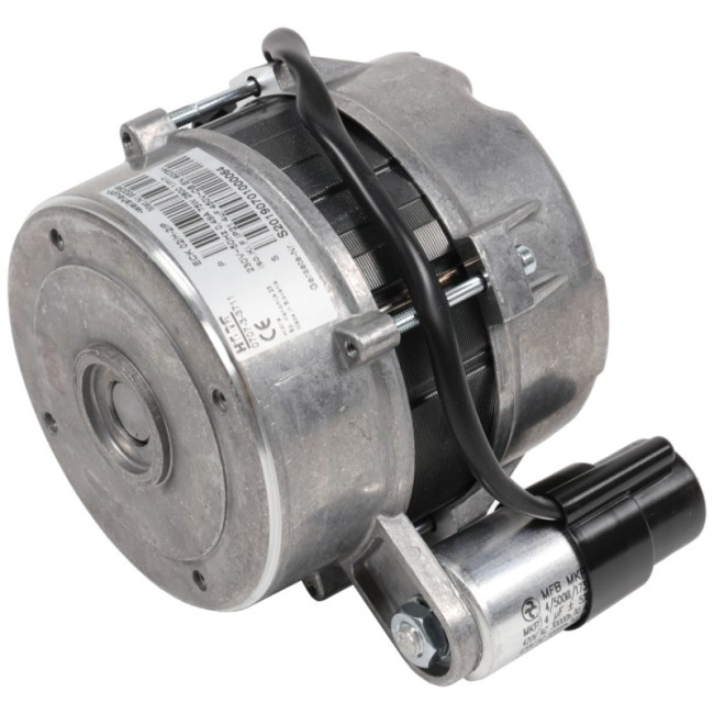 WEISHAUPT O MOTOR WL5-purflam